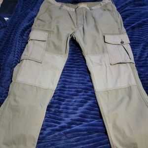 Men's True Religion pants
